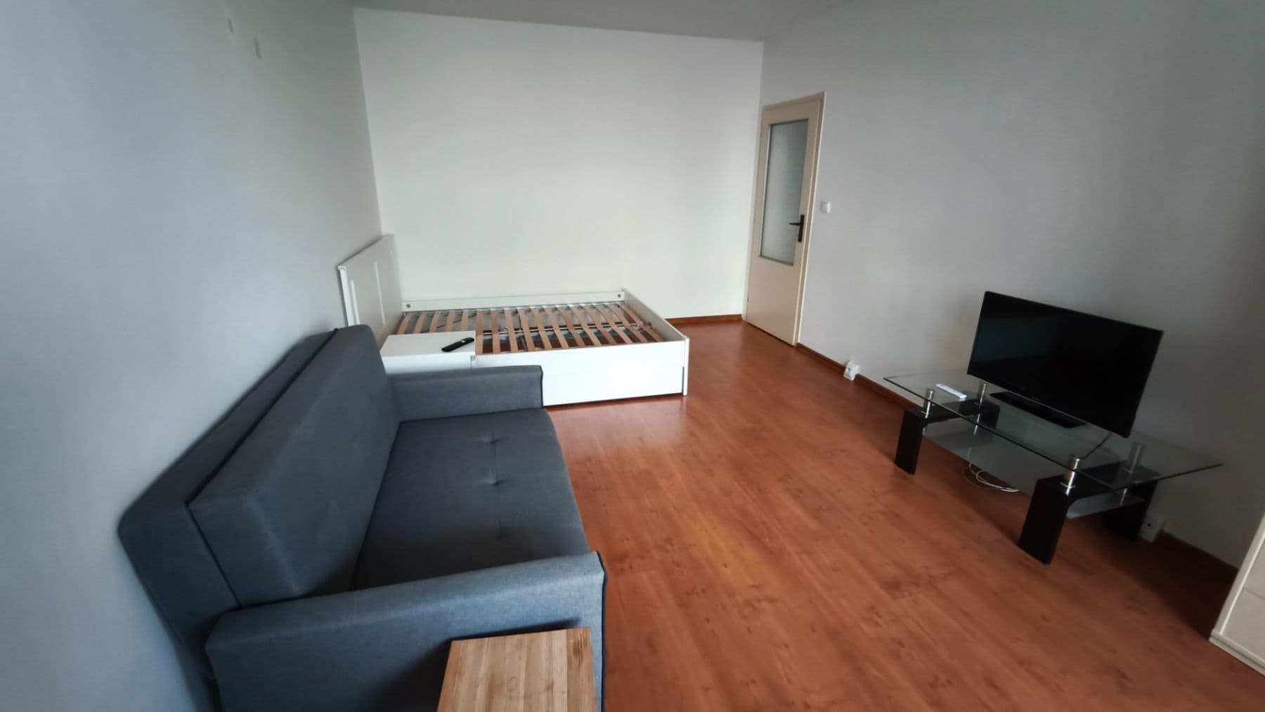 Pronájem bytu 1+1 40 m², Foltýnova, Brno, Jihomoravský kraj Pronájem bytu 1+1 40 m², Foltýnova, Brno, Jihomoravský kraj