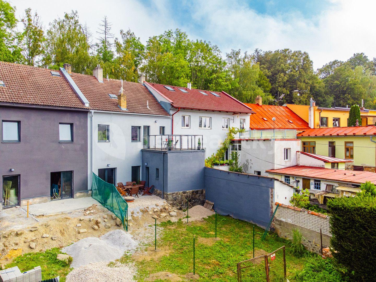 Prodej bytu 5+kk 148 m², Hálkova, Jihlava, Kraj Vysočina