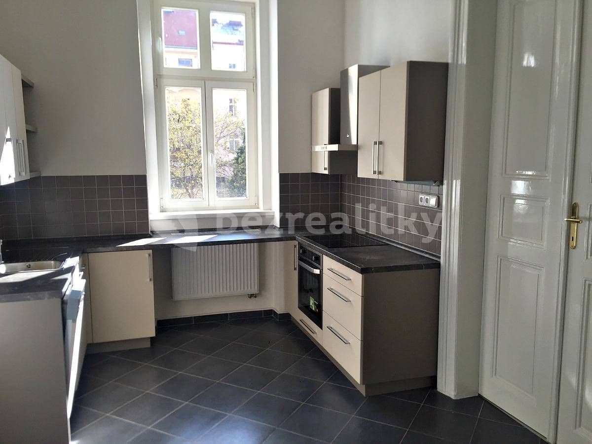 Pronájem bytu 2+1 72 m², Rumunská, Praha, Praha Pronájem bytu 2+1 72 m², Rumunská, Praha, Praha