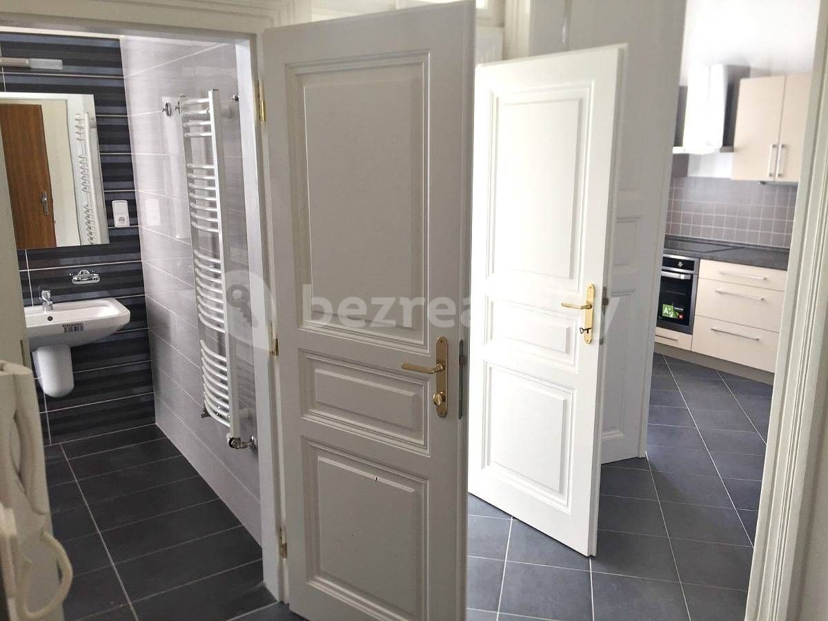 Pronájem bytu 2+1 72 m², Rumunská, Praha, Praha Pronájem bytu 2+1 72 m², Rumunská, Praha, Praha