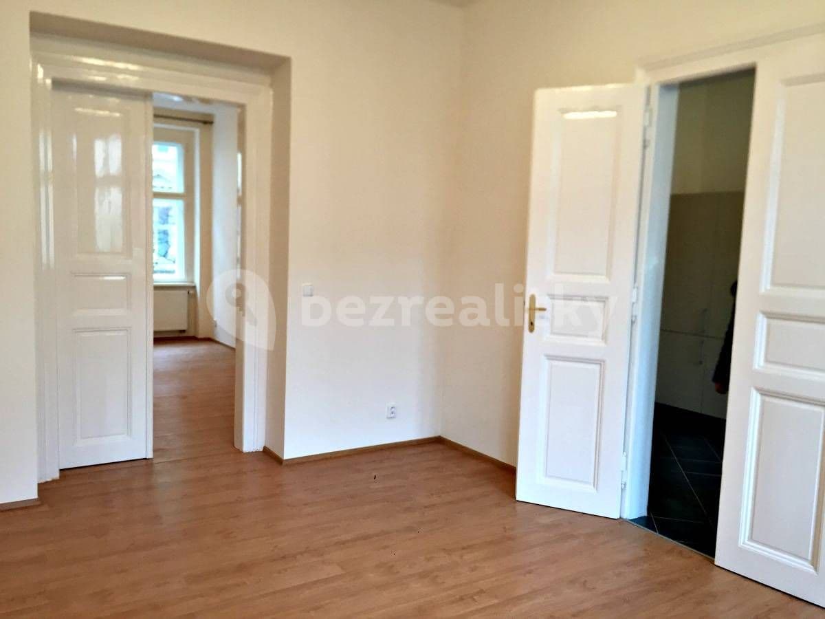 Pronájem bytu 2+1 72 m², Rumunská, Praha, Praha Pronájem bytu 2+1 72 m², Rumunská, Praha, Praha