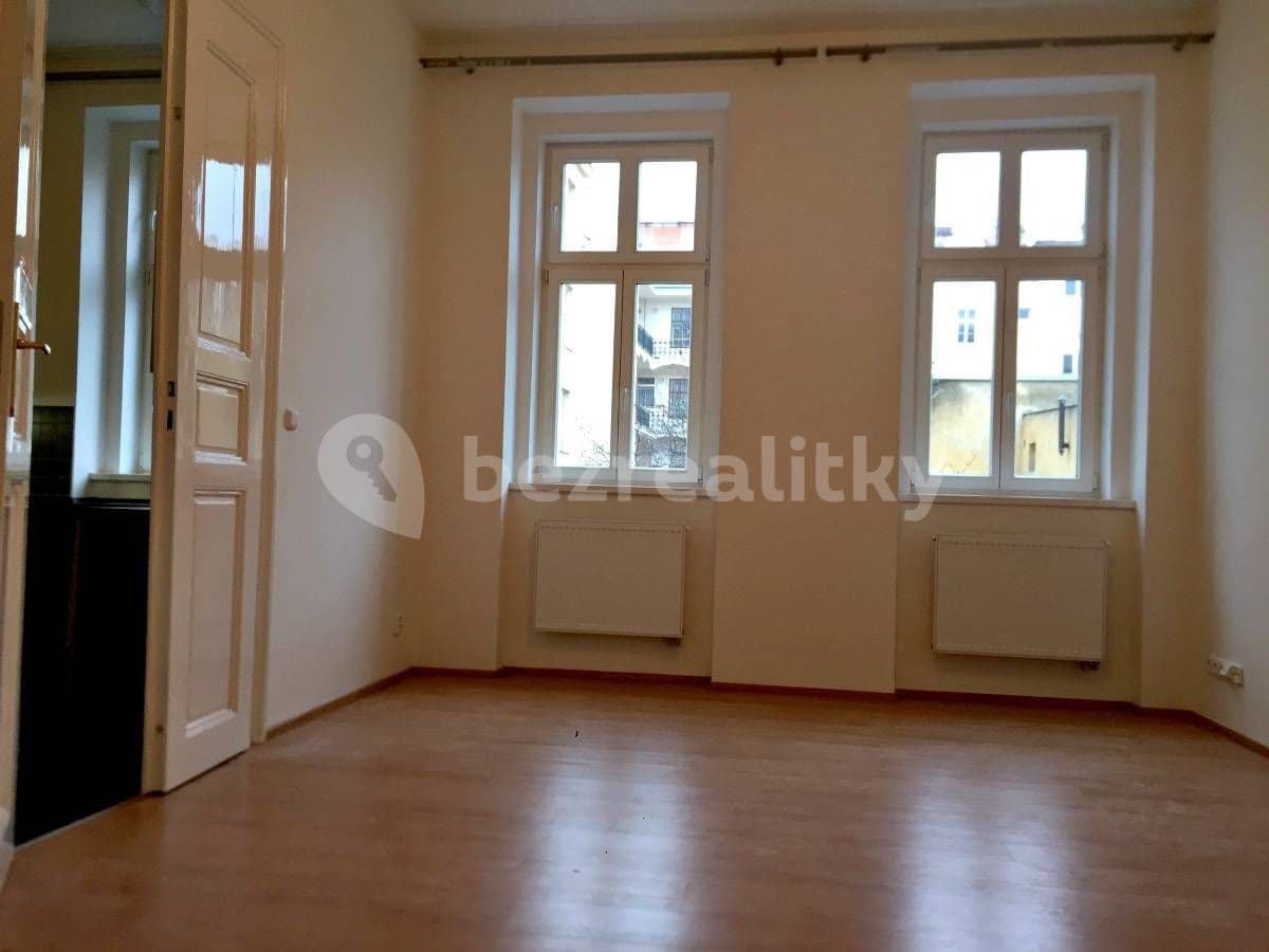 Pronájem bytu 2+1 72 m², Rumunská, Praha, Praha Pronájem bytu 2+1 72 m², Rumunská, Praha, Praha