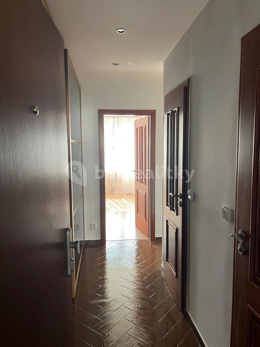 Pronájem bytu 2+kk 42 m², Na Vyhaslém, Kladno, Středočeský kraj Pronájem bytu 2+kk 42 m², Na Vyhaslém, Kladno, Středočeský kraj