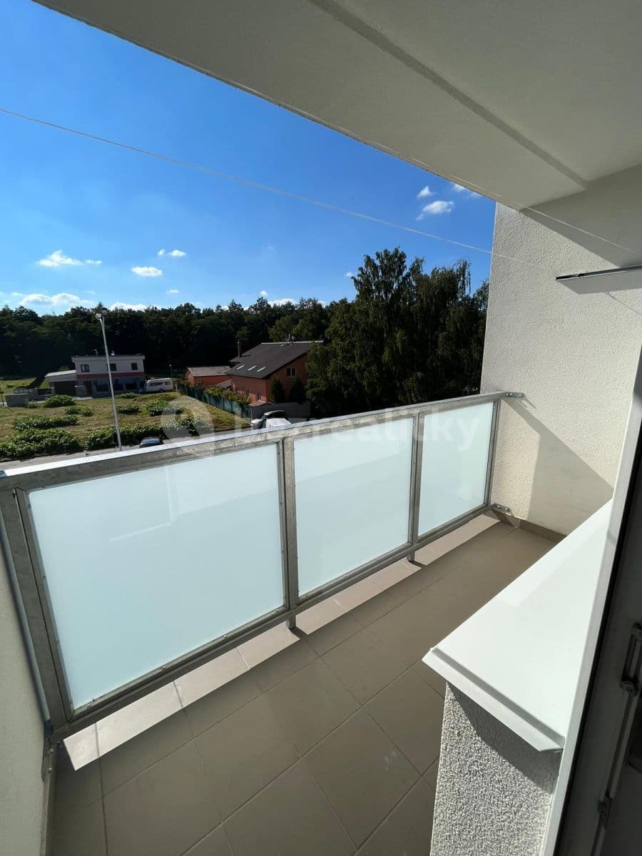 Pronájem bytu 2+kk 42 m², Na Vyhaslém, Kladno, Středočeský kraj Pronájem bytu 2+kk 42 m², Na Vyhaslém, Kladno, Středočeský kraj