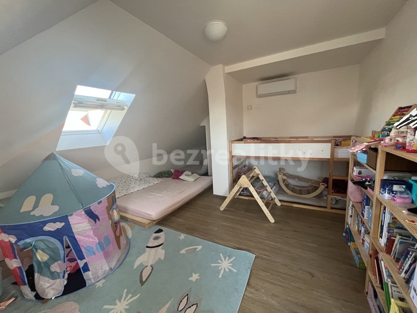Pronájem bytu 3+kk 110 m², Sušická, Praha, Praha Pronájem bytu 3+kk 110 m², Sušická, Praha, Praha