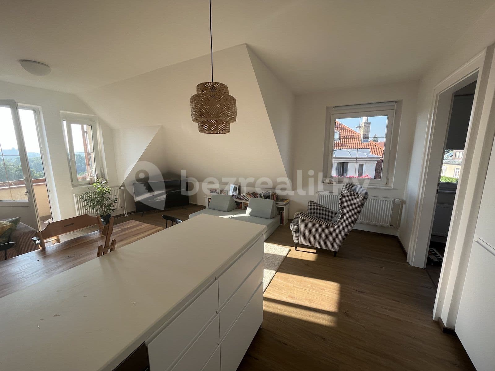 Pronájem bytu 3+kk 110 m², Sušická, Praha, Praha Pronájem bytu 3+kk 110 m², Sušická, Praha, Praha