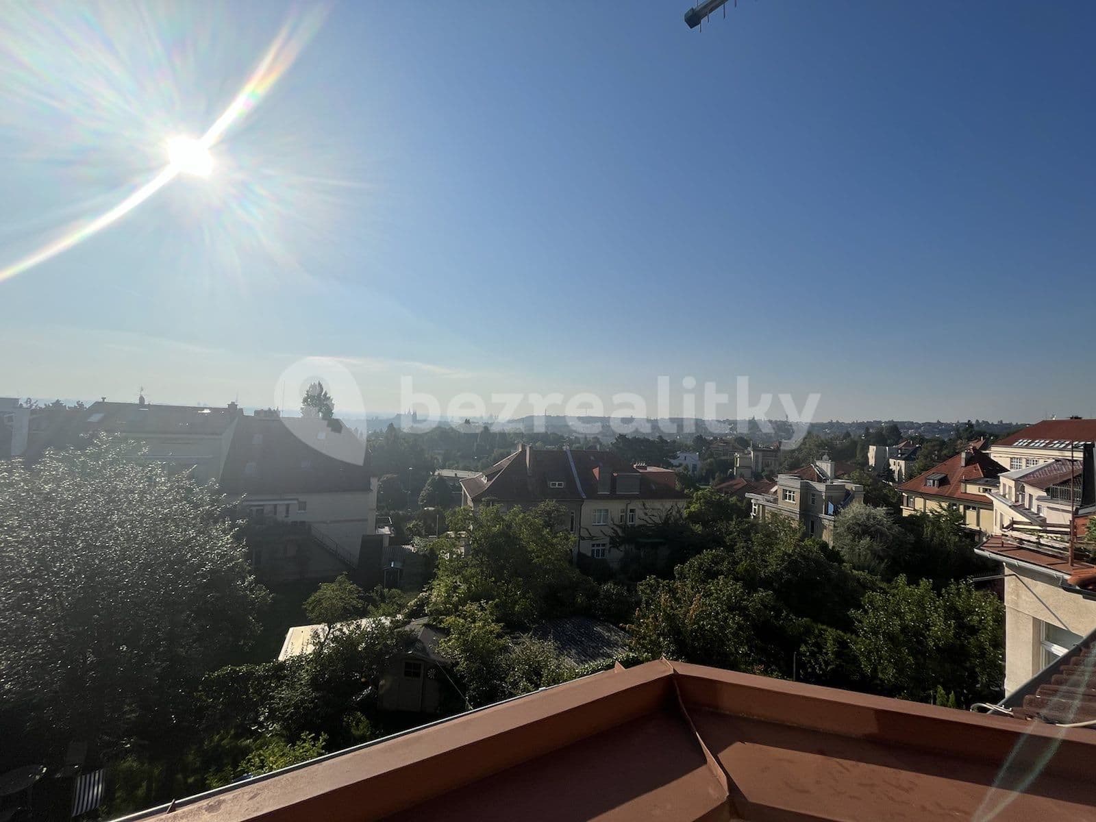 Pronájem bytu 3+kk 110 m², Sušická, Praha, Praha Pronájem bytu 3+kk 110 m², Sušická, Praha, Praha