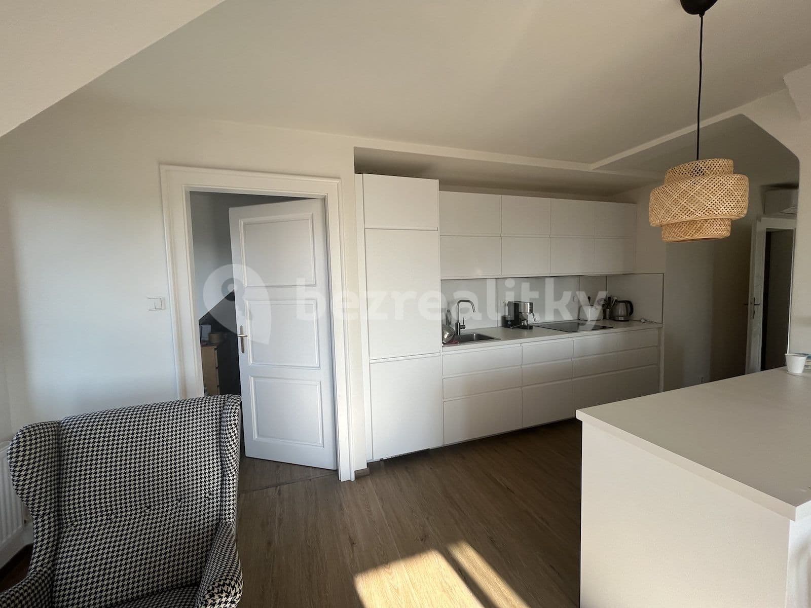 Pronájem bytu 3+kk 110 m², Sušická, Praha, Praha Pronájem bytu 3+kk 110 m², Sušická, Praha, Praha