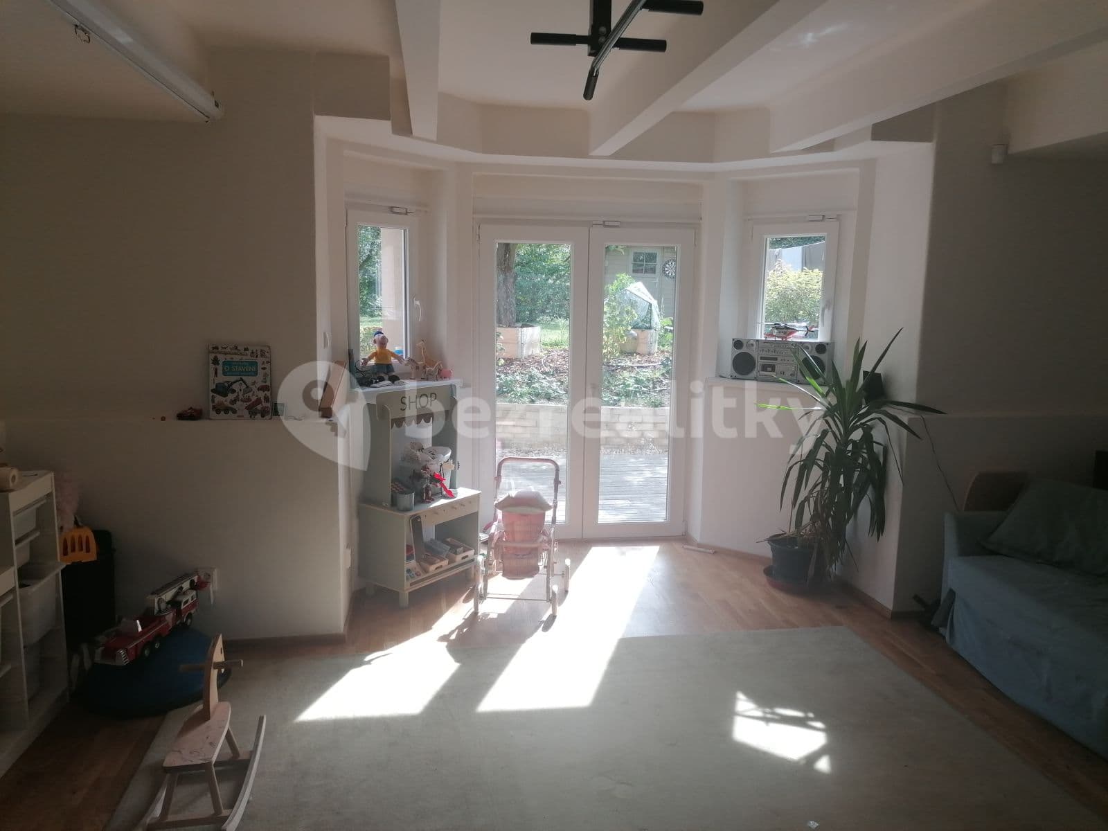 Pronájem bytu 3+kk 110 m², Sušická, Praha, Praha Pronájem bytu 3+kk 110 m², Sušická, Praha, Praha