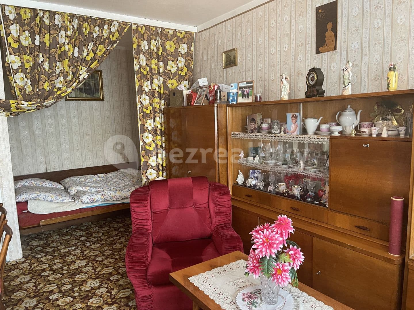 Prodej bytu 3+1 74 m², Čsl. armády, Karviná, Moravskoslezský kraj