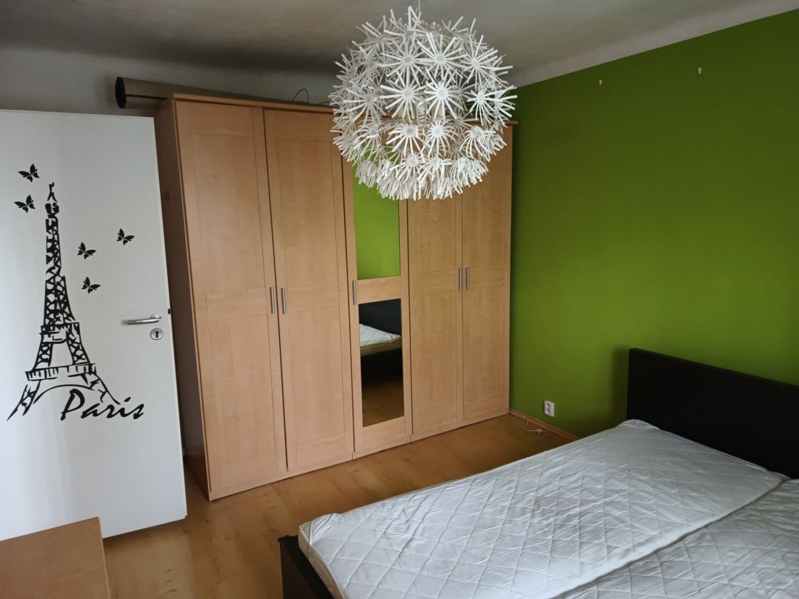Pronájem bytu 2+kk 52 m², Alešova, Plzeň, Plzeňský kraj Pronájem bytu 2+kk 52 m², Alešova, Plzeň, Plzeňský kraj