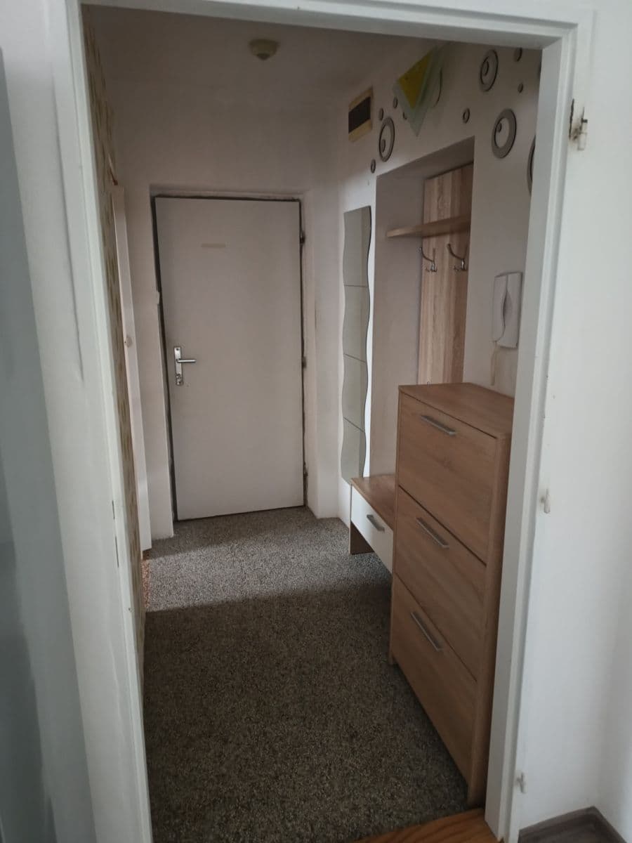 Pronájem bytu 2+kk 52 m², Alešova, Plzeň, Plzeňský kraj Pronájem bytu 2+kk 52 m², Alešova, Plzeň, Plzeňský kraj