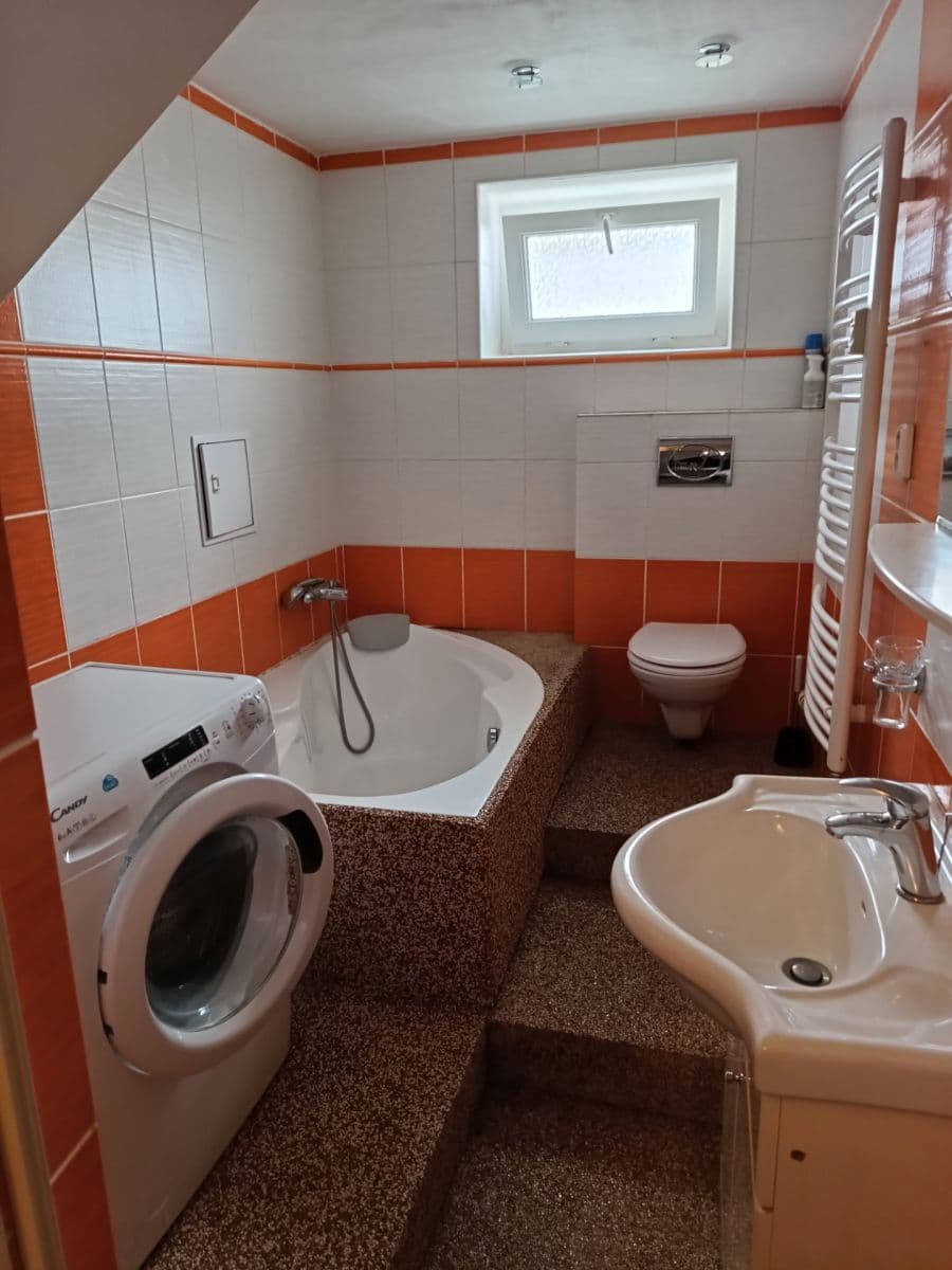 Pronájem bytu 2+kk 52 m², Alešova, Plzeň, Plzeňský kraj Pronájem bytu 2+kk 52 m², Alešova, Plzeň, Plzeňský kraj