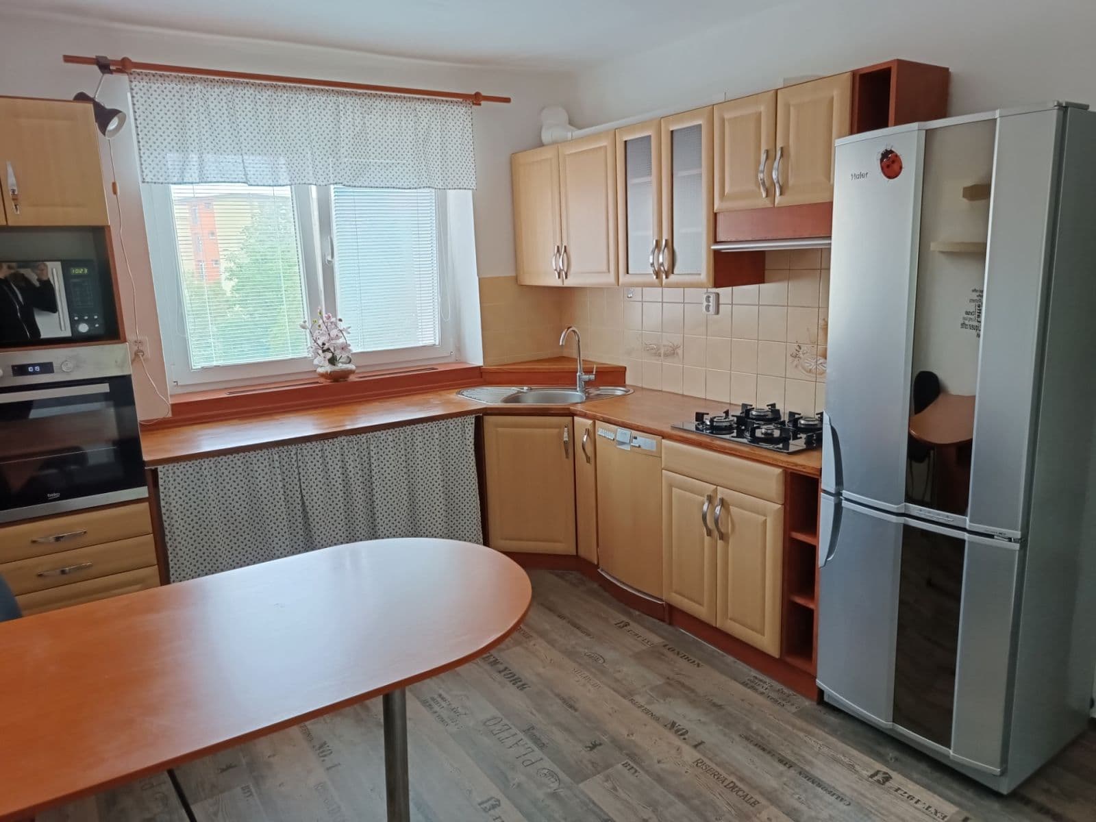 Pronájem bytu 2+kk 52 m², Alešova, Plzeň, Plzeňský kraj Pronájem bytu 2+kk 52 m², Alešova, Plzeň, Plzeňský kraj