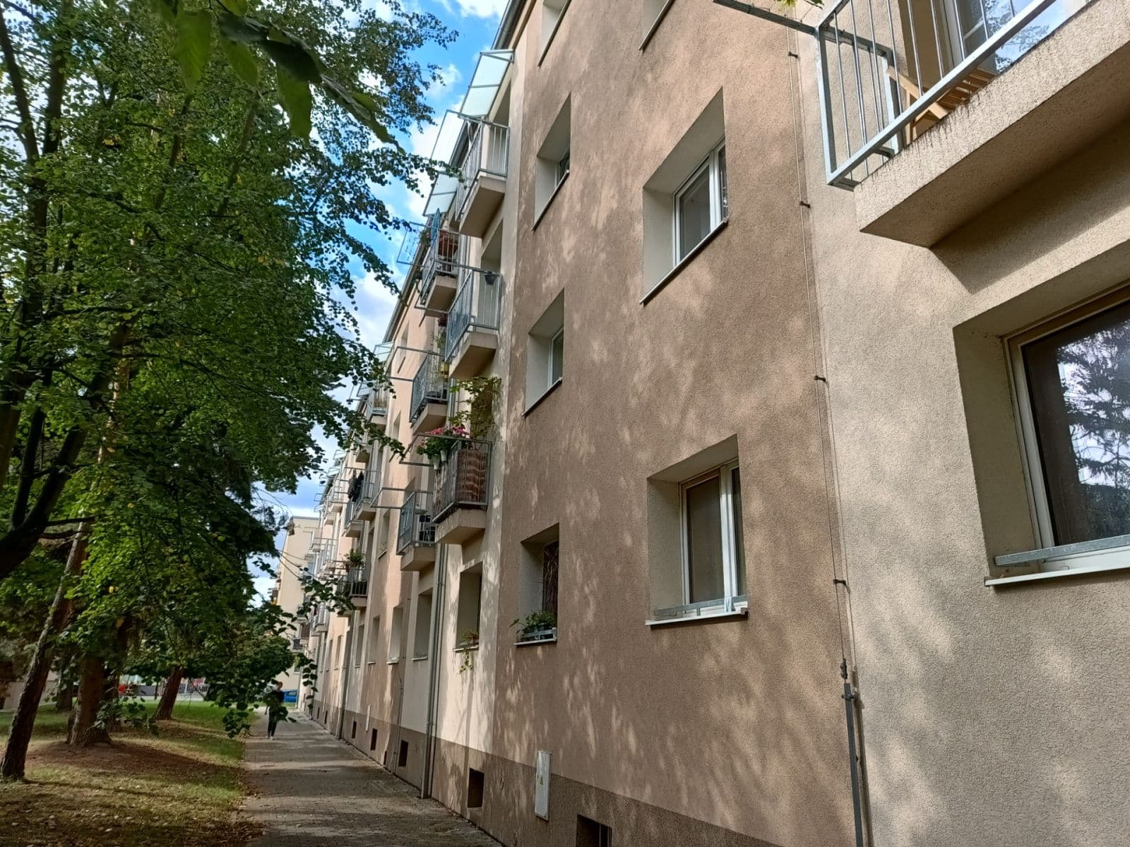 Pronájem bytu 2+kk 52 m², Alešova, Plzeň, Plzeňský kraj Pronájem bytu 2+kk 52 m², Alešova, Plzeň, Plzeňský kraj