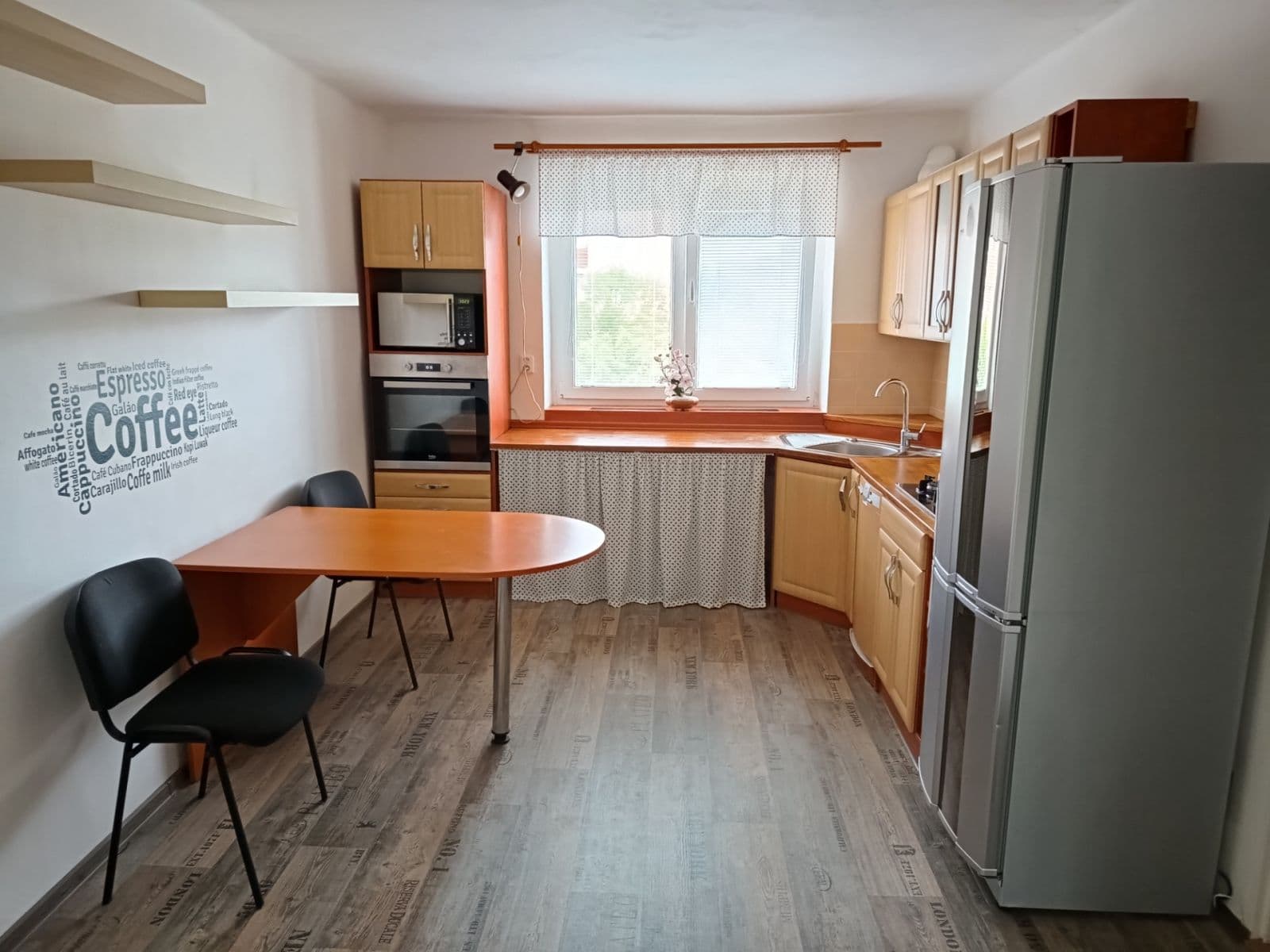 Pronájem bytu 2+kk 52 m², Alešova, Plzeň, Plzeňský kraj Pronájem bytu 2+kk 52 m², Alešova, Plzeň, Plzeňský kraj