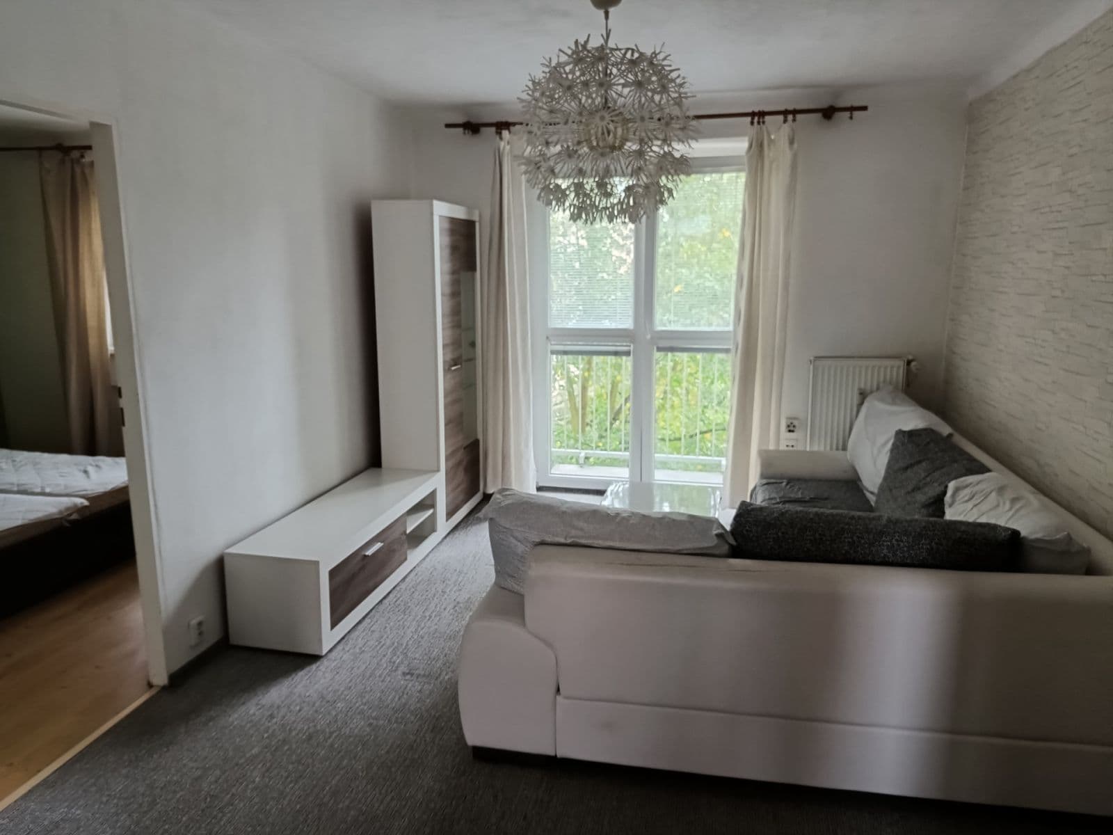 Pronájem bytu 2+kk 52 m², Alešova, Plzeň, Plzeňský kraj Pronájem bytu 2+kk 52 m², Alešova, Plzeň, Plzeňský kraj