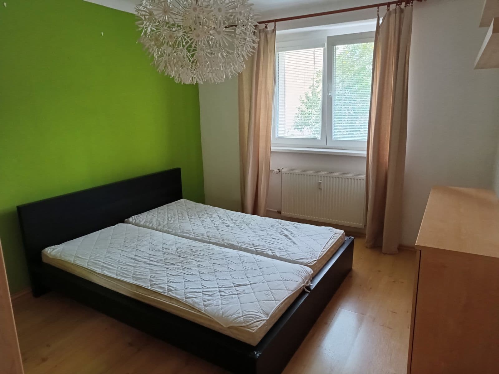 Pronájem bytu 2+kk 52 m², Alešova, Plzeň, Plzeňský kraj Pronájem bytu 2+kk 52 m², Alešova, Plzeň, Plzeňský kraj