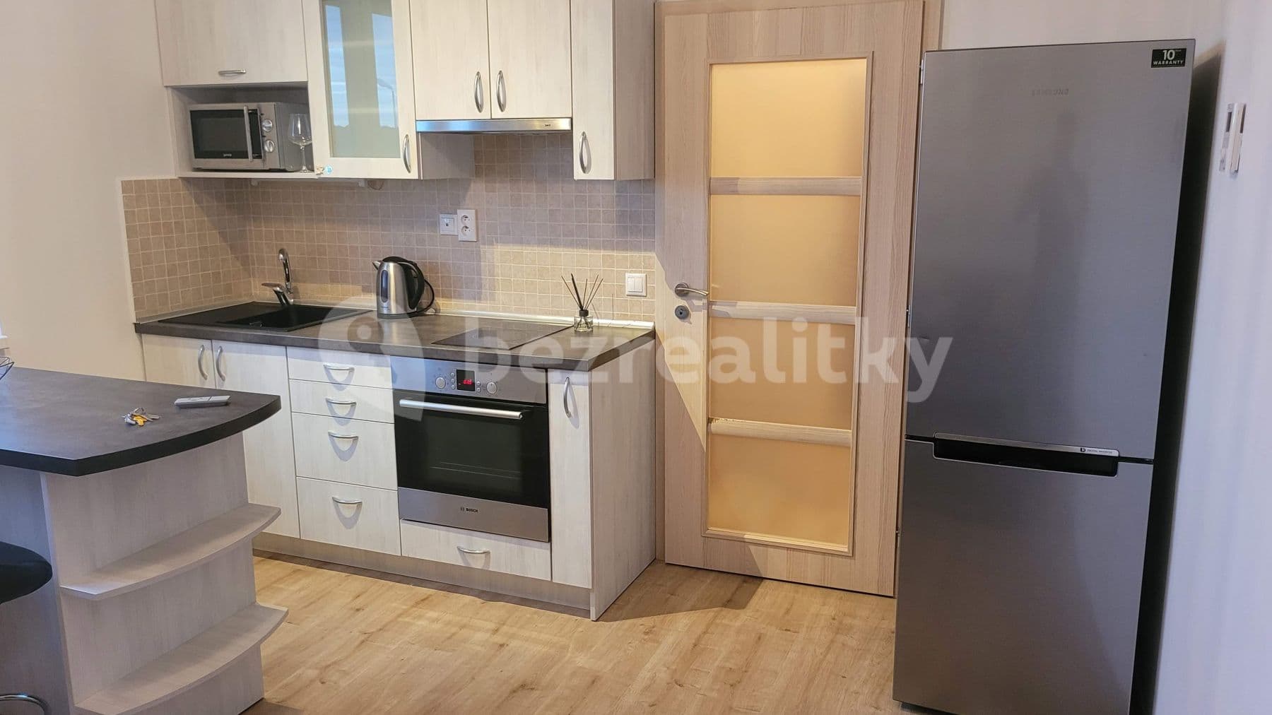 Pronájem bytu 1+kk 23 m², Praha, Praha Pronájem bytu 1+kk 23 m², Praha, Praha