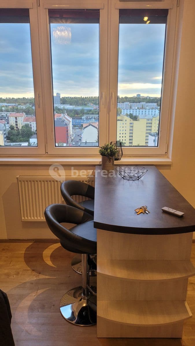 Pronájem bytu 1+kk 23 m², Praha, Praha Pronájem bytu 1+kk 23 m², Praha, Praha