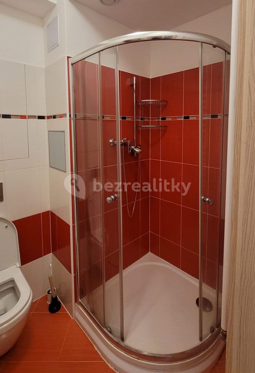 Pronájem bytu 1+kk 23 m², Praha, Praha Pronájem bytu 1+kk 23 m², Praha, Praha