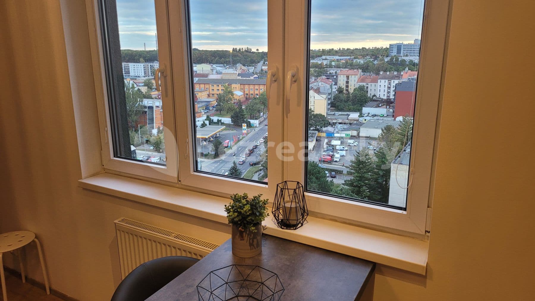 Pronájem bytu 1+kk 23 m², Praha, Praha Pronájem bytu 1+kk 23 m², Praha, Praha