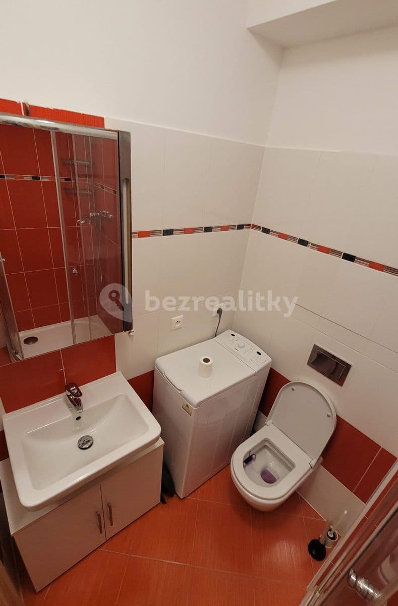 Pronájem bytu 1+kk 23 m², Praha, Praha Pronájem bytu 1+kk 23 m², Praha, Praha