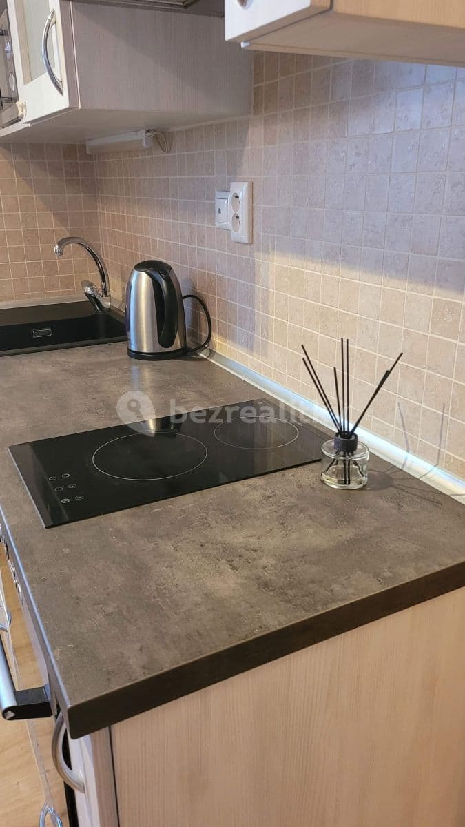 Pronájem bytu 1+kk 23 m², Praha, Praha Pronájem bytu 1+kk 23 m², Praha, Praha