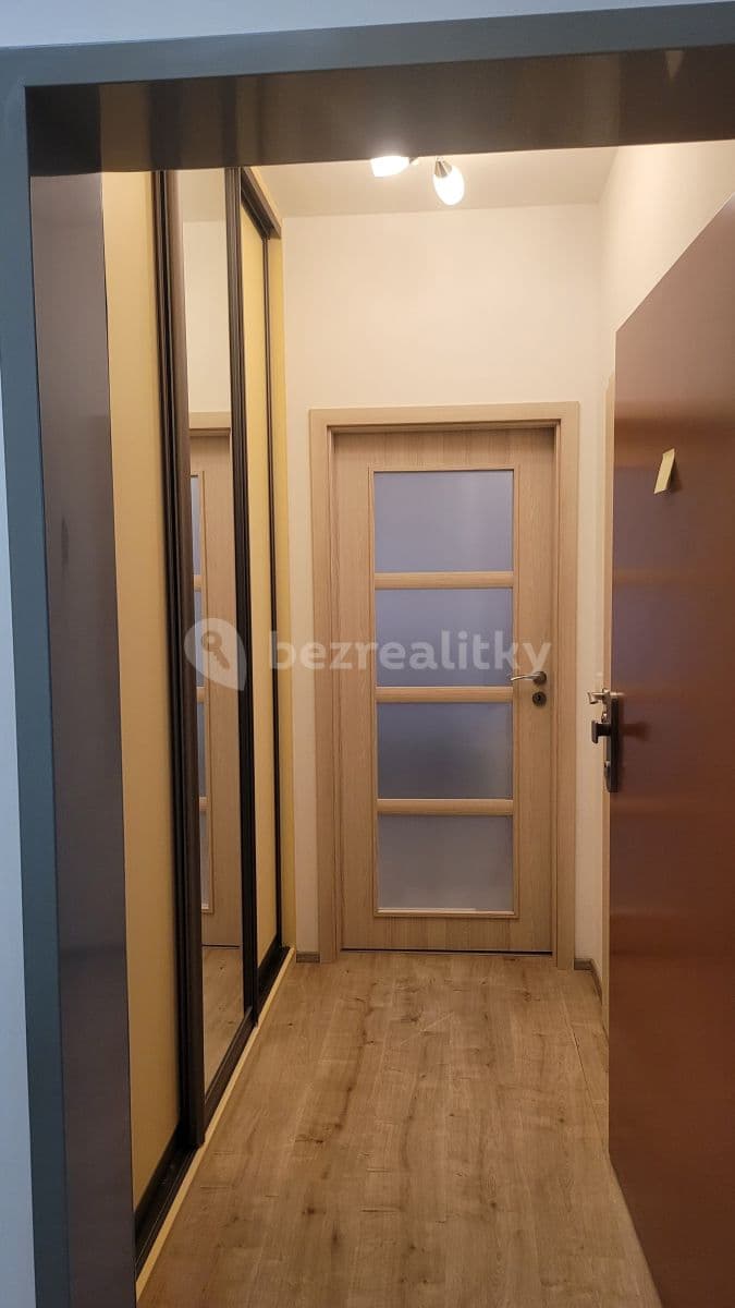 Pronájem bytu 1+kk 23 m², Praha, Praha Pronájem bytu 1+kk 23 m², Praha, Praha