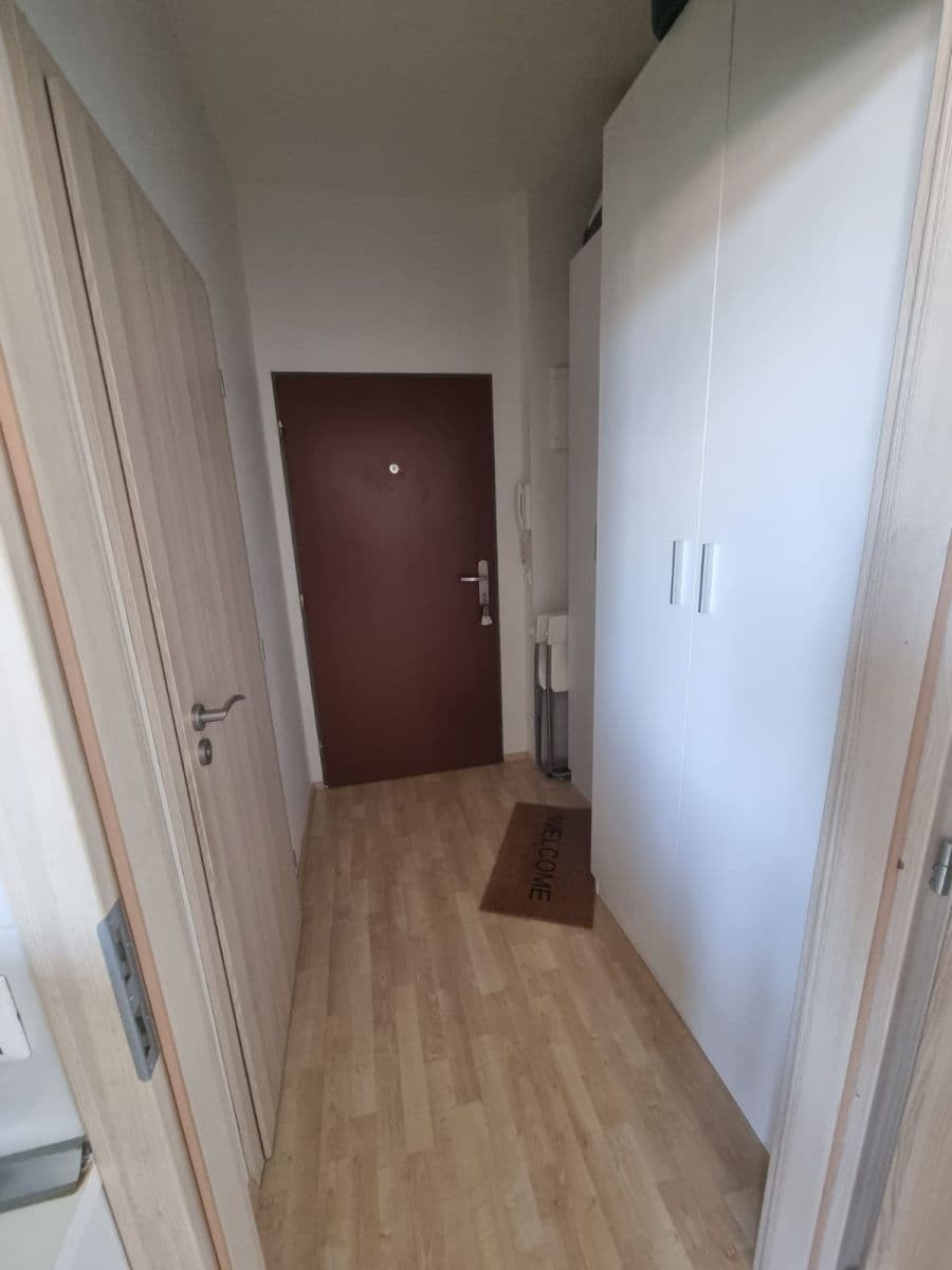 Pronájem bytu 1+kk 23 m², Praha, Praha Pronájem bytu 1+kk 23 m², Praha, Praha