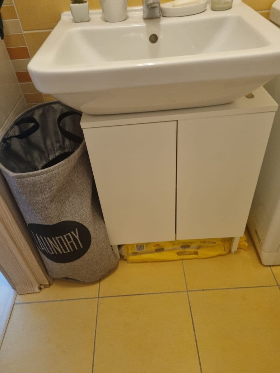 Pronájem bytu 1+kk 23 m², Praha, Praha Pronájem bytu 1+kk 23 m², Praha, Praha