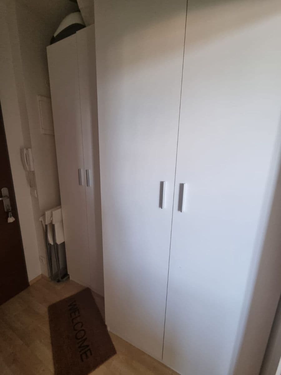 Pronájem bytu 1+kk 23 m², Praha, Praha Pronájem bytu 1+kk 23 m², Praha, Praha