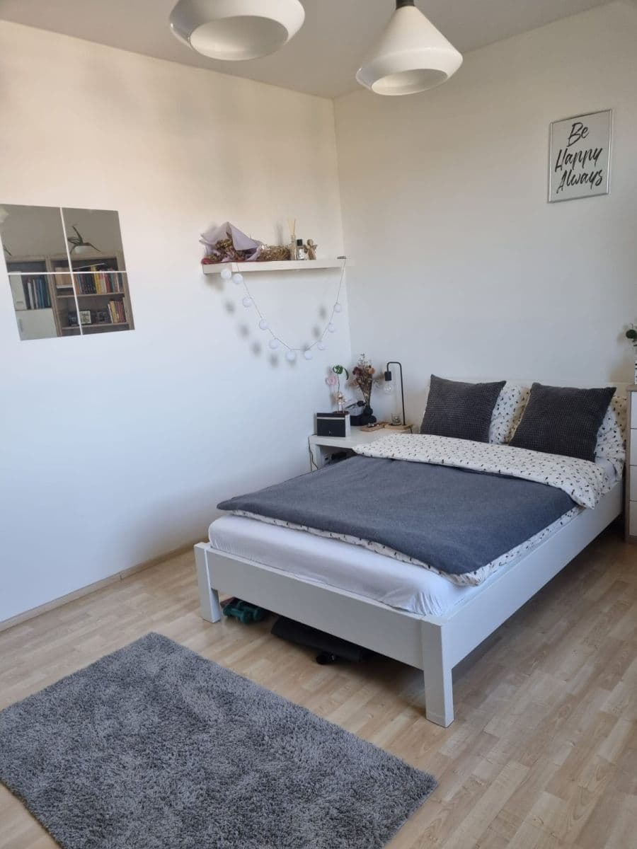 Pronájem bytu 1+kk 23 m², Praha, Praha Pronájem bytu 1+kk 23 m², Praha, Praha