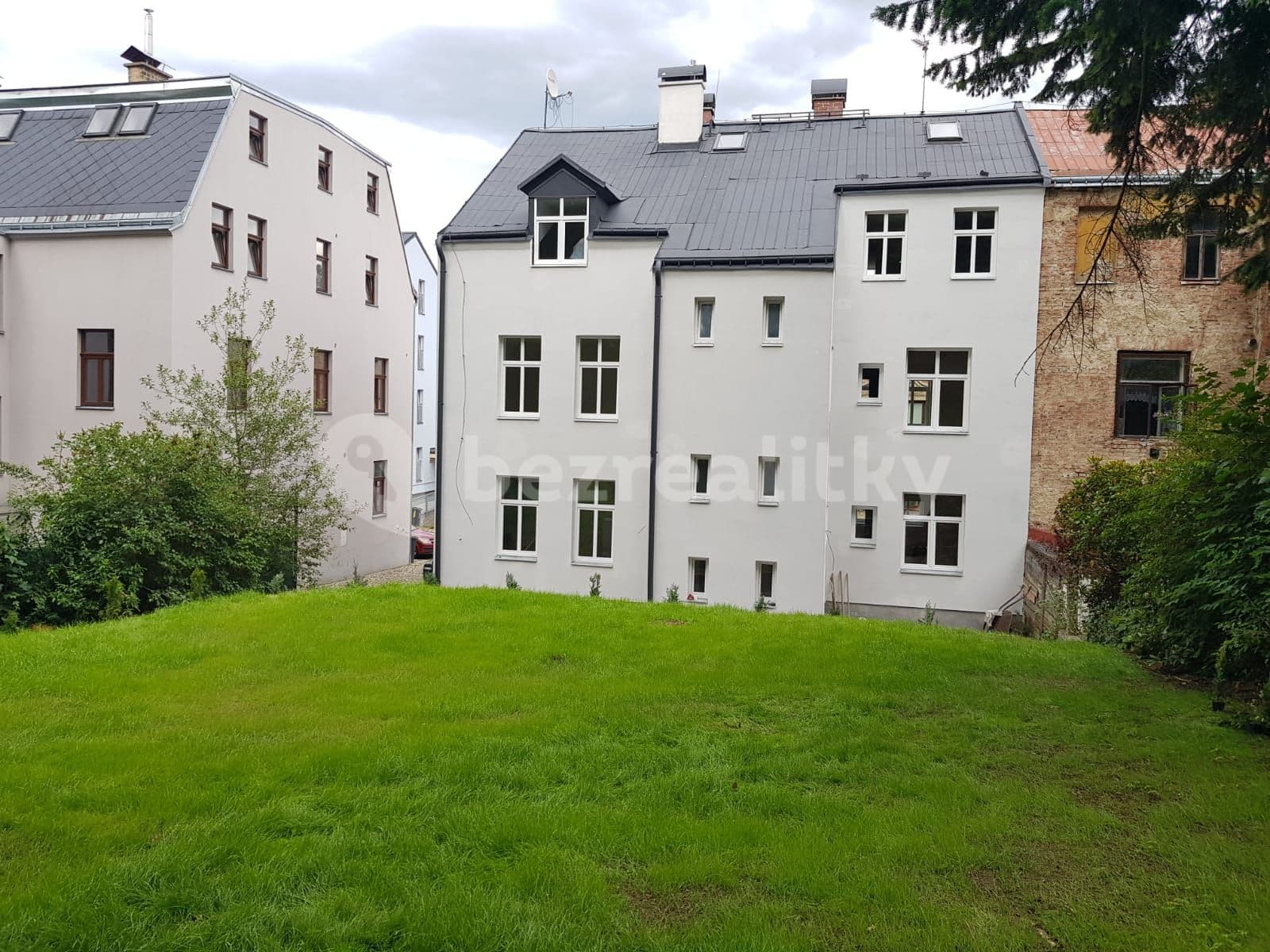 Pronájem bytu 3+kk 49 m², Saskova, Jablonec nad Nisou, Liberecký kraj Pronájem bytu 3+kk 49 m², Saskova, Jablonec nad Nisou, Liberecký kraj