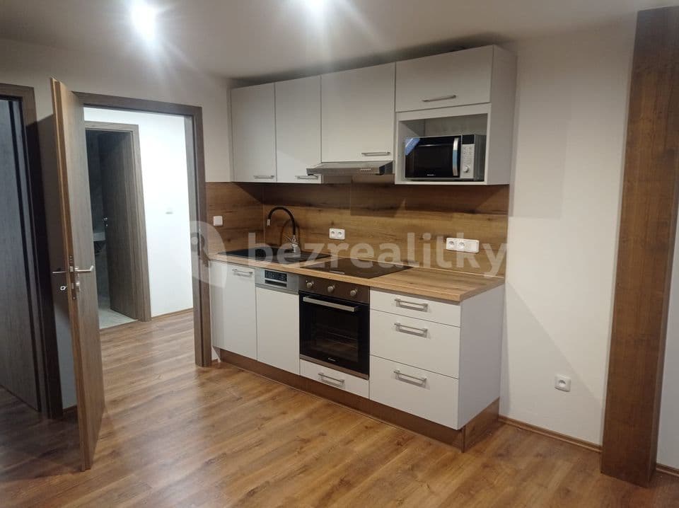 Pronájem bytu 3+kk 49 m², Saskova, Jablonec nad Nisou, Liberecký kraj Pronájem bytu 3+kk 49 m², Saskova, Jablonec nad Nisou, Liberecký kraj