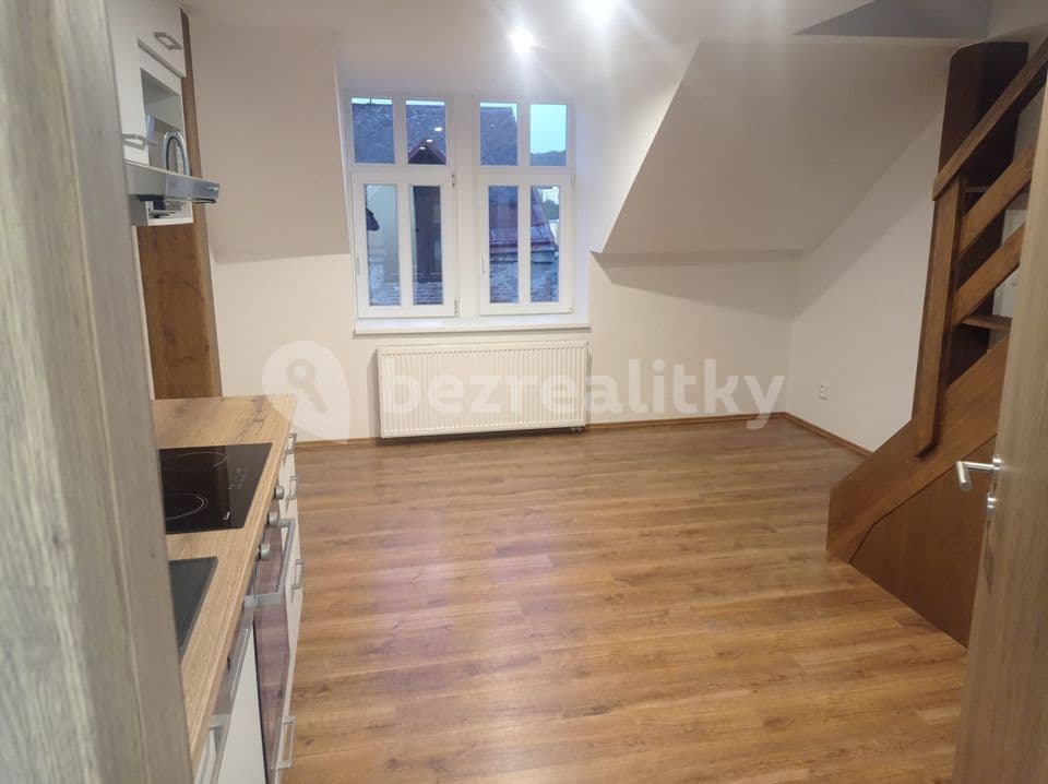 Pronájem bytu 3+kk 49 m², Saskova, Jablonec nad Nisou, Liberecký kraj Pronájem bytu 3+kk 49 m², Saskova, Jablonec nad Nisou, Liberecký kraj
