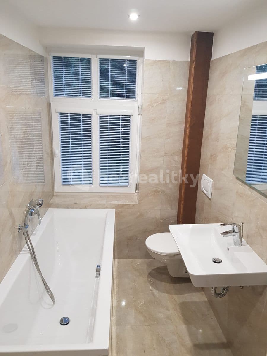 Pronájem bytu 3+kk 49 m², Saskova, Jablonec nad Nisou, Liberecký kraj Pronájem bytu 3+kk 49 m², Saskova, Jablonec nad Nisou, Liberecký kraj