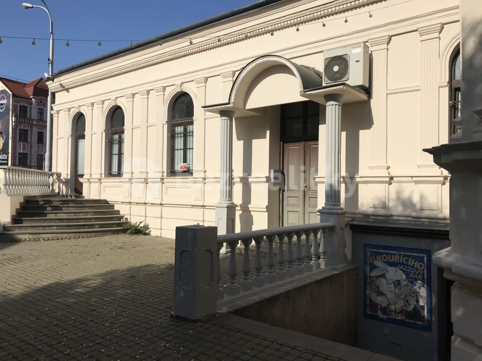 Pronájem bytu 4+kk 130 m², Křídlovická, Brno, Jihomoravský kraj Pronájem bytu 4+kk 130 m², Křídlovická, Brno, Jihomoravský kraj