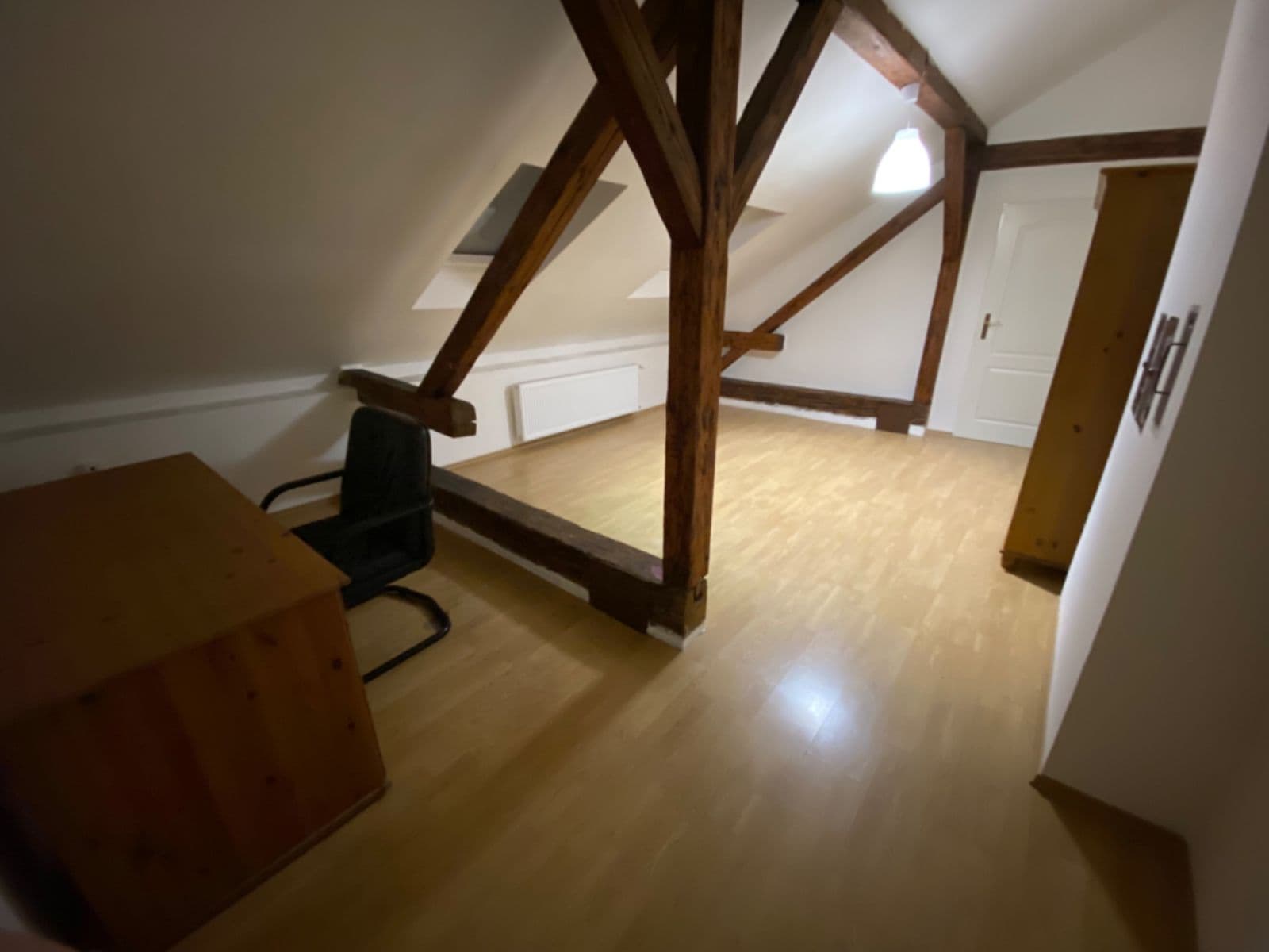 Pronájem bytu 4+kk 130 m², Křídlovická, Brno, Jihomoravský kraj Pronájem bytu 4+kk 130 m², Křídlovická, Brno, Jihomoravský kraj