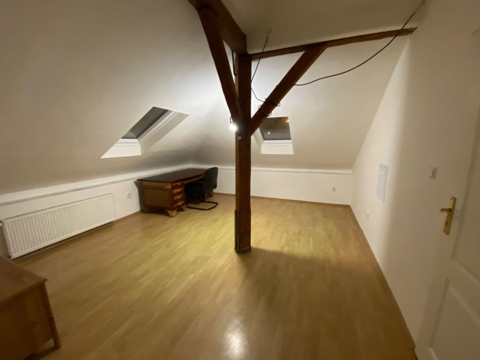 Pronájem bytu 4+kk 130 m², Křídlovická, Brno, Jihomoravský kraj Pronájem bytu 4+kk 130 m², Křídlovická, Brno, Jihomoravský kraj