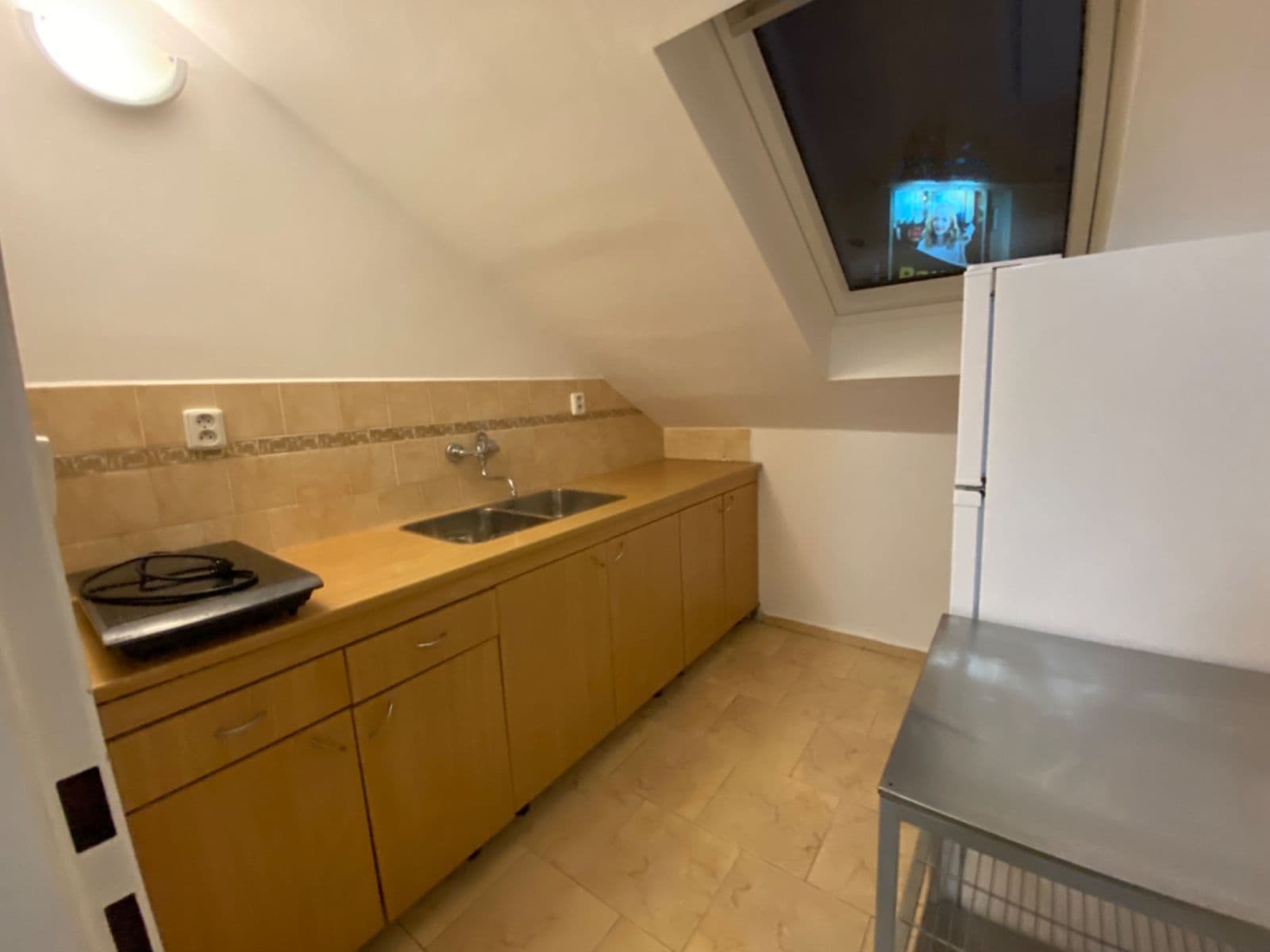 Pronájem bytu 4+kk 130 m², Křídlovická, Brno, Jihomoravský kraj Pronájem bytu 4+kk 130 m², Křídlovická, Brno, Jihomoravský kraj