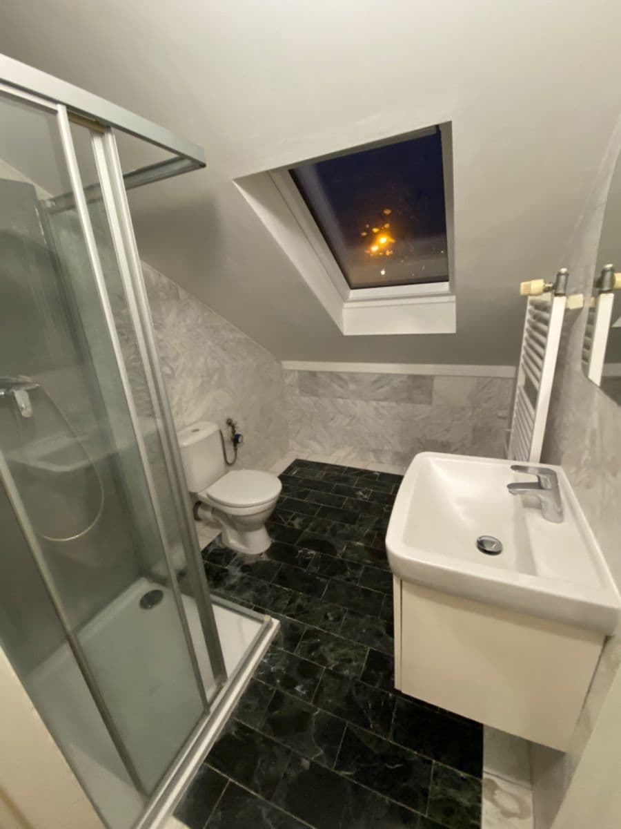 Pronájem bytu 4+kk 130 m², Křídlovická, Brno, Jihomoravský kraj Pronájem bytu 4+kk 130 m², Křídlovická, Brno, Jihomoravský kraj