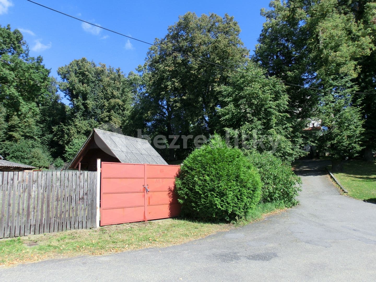 Prodej pozemku 427 m², Pelhřimov, Kraj Vysočina