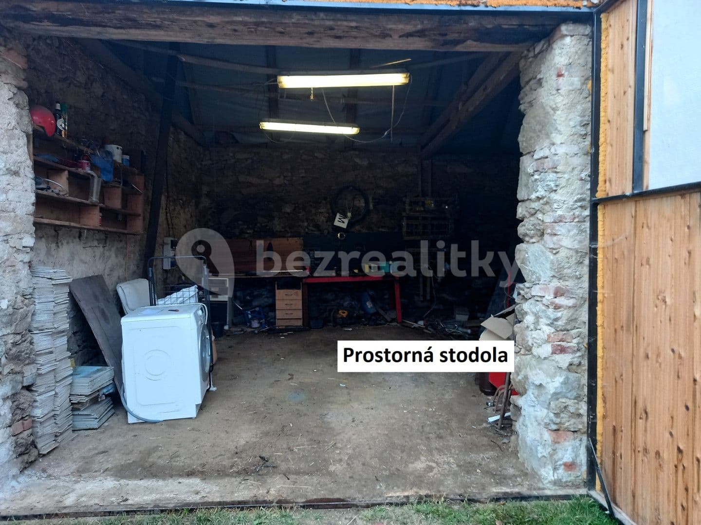 Prodej domu 150 m², pozemek 838 m², Sedlice, Jihočeský kraj