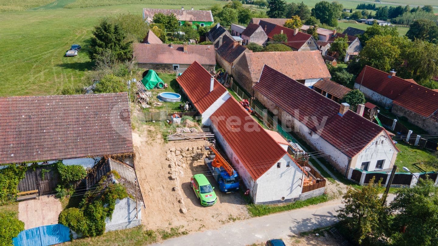 Prodej domu 150 m², pozemek 838 m², Sedlice, Jihočeský kraj