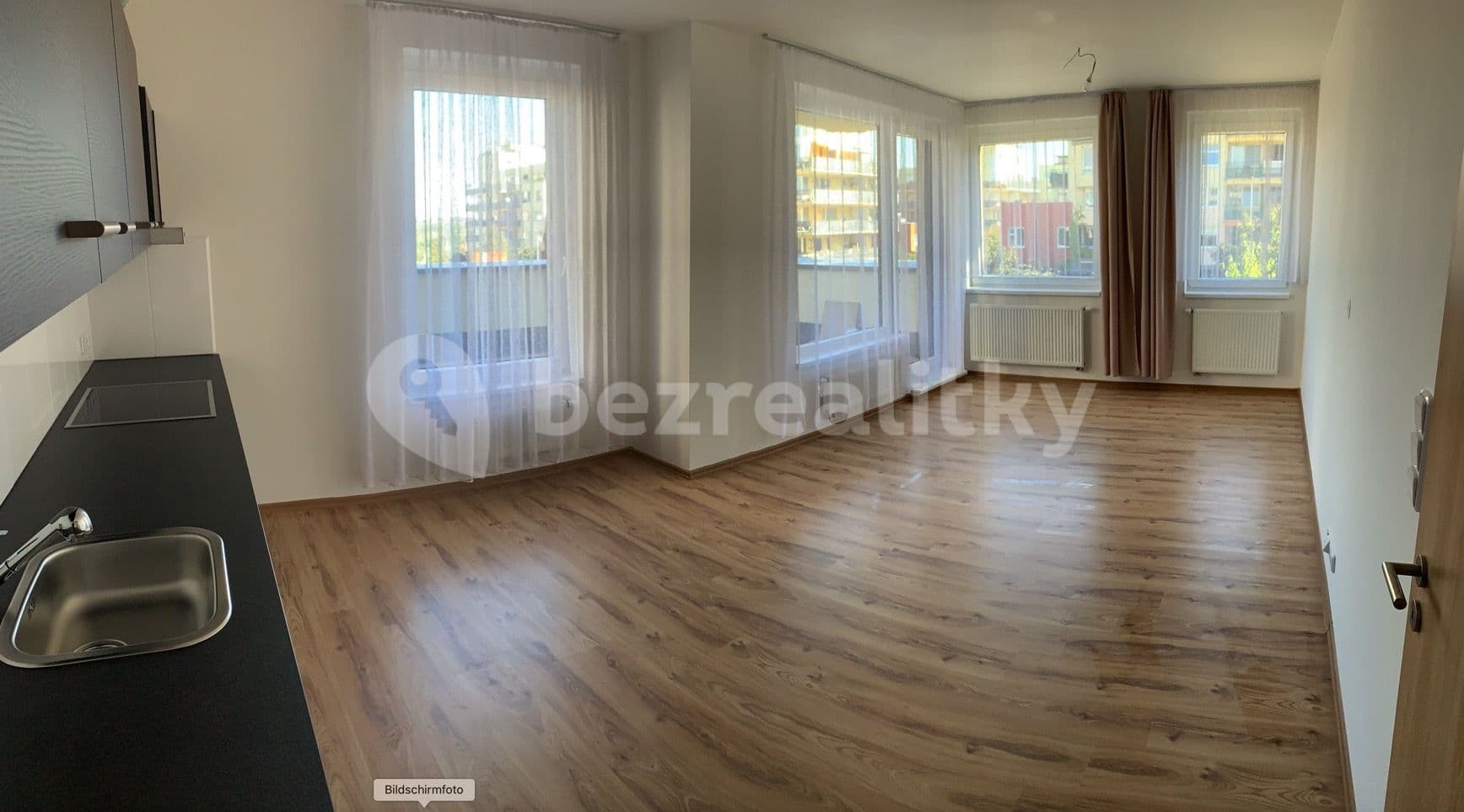 Pronájem bytu 2+kk 56 m², Hugo Haase, Praha, Praha Pronájem bytu 2+kk 56 m², Hugo Haase, Praha, Praha