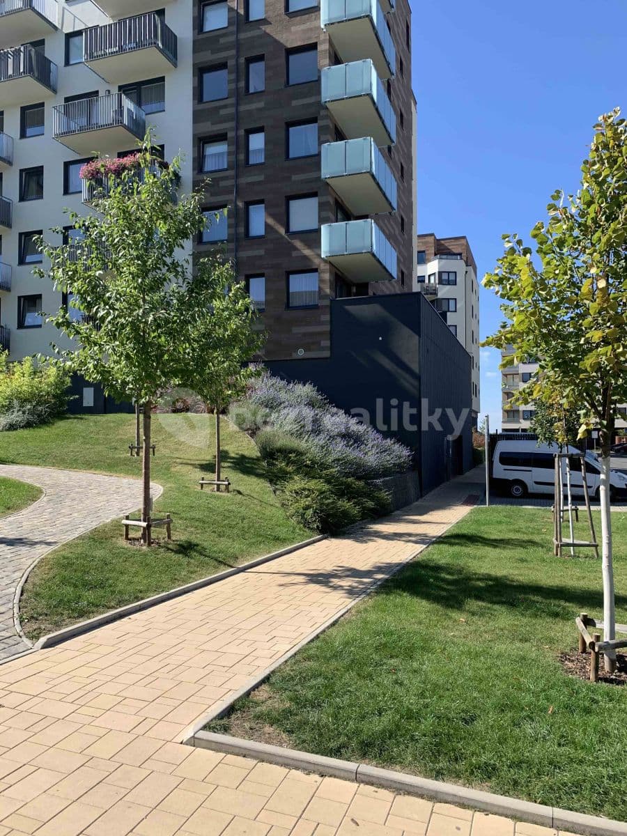 Pronájem bytu 2+kk 56 m², Hugo Haase, Praha, Praha Pronájem bytu 2+kk 56 m², Hugo Haase, Praha, Praha