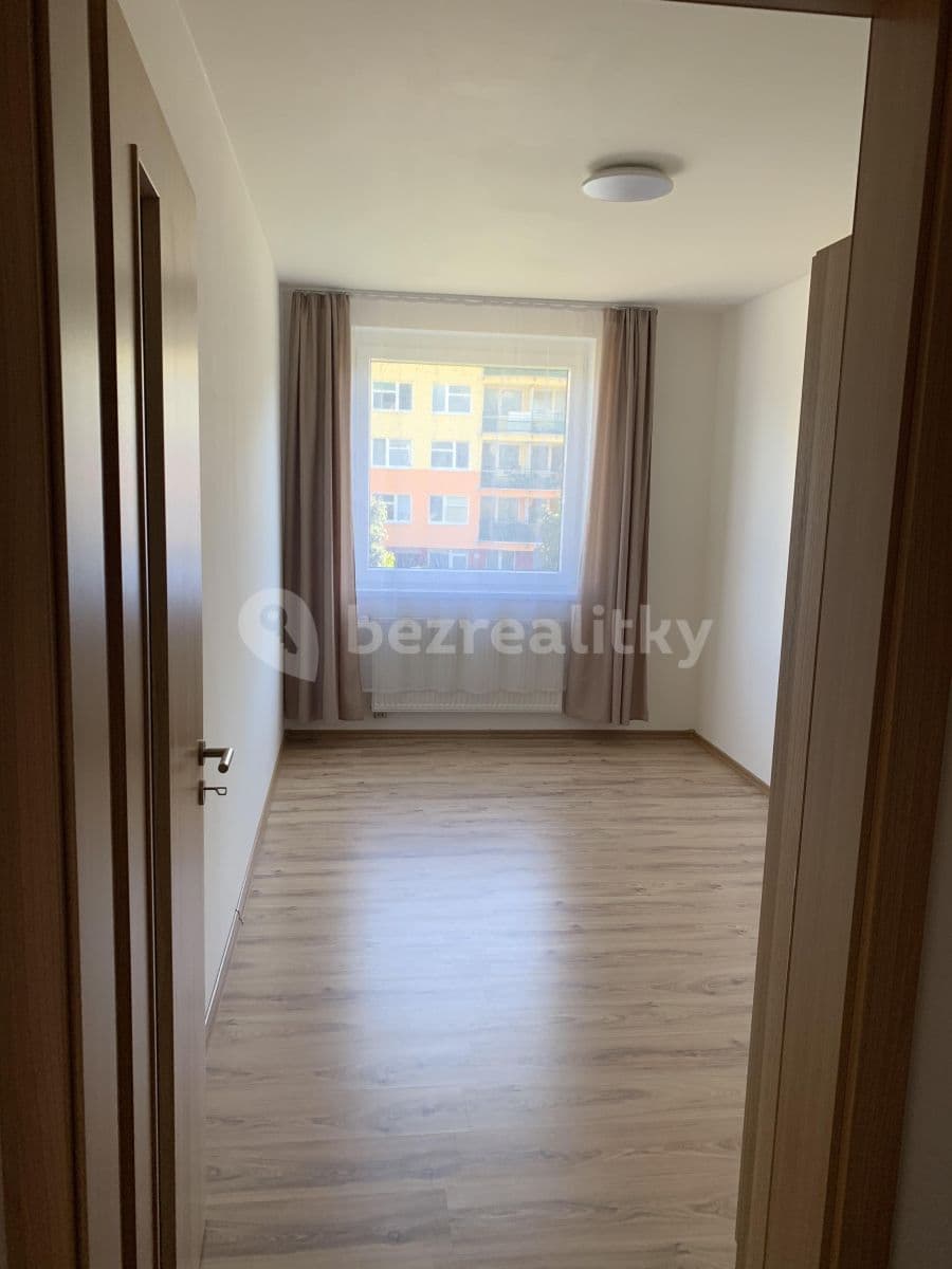 Pronájem bytu 2+kk 56 m², Hugo Haase, Praha, Praha Pronájem bytu 2+kk 56 m², Hugo Haase, Praha, Praha