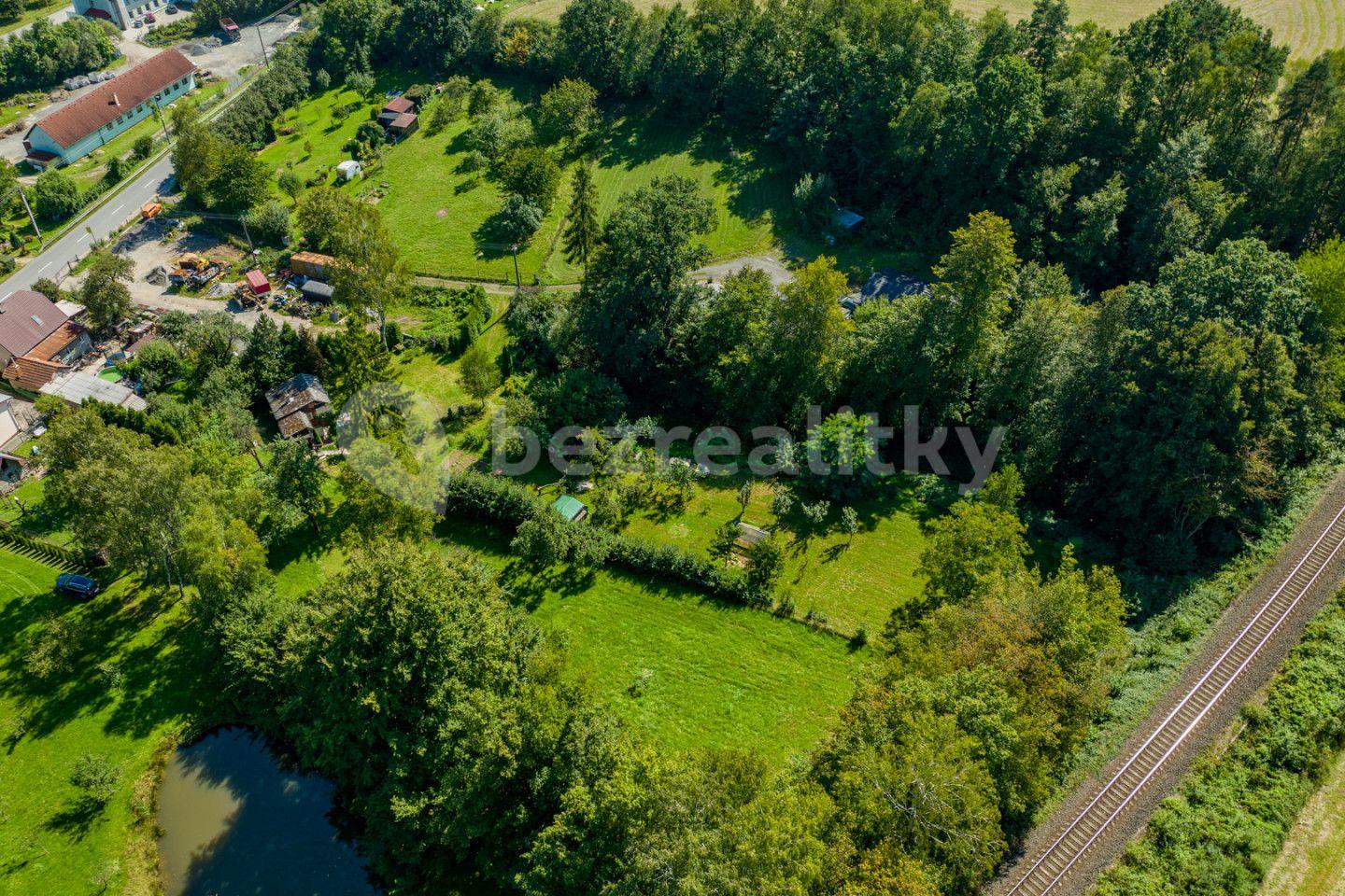 Prodej chaty, chalupy 40 m², pozemek 2.593 m², Hlavní, Krhová, Zlínský kraj