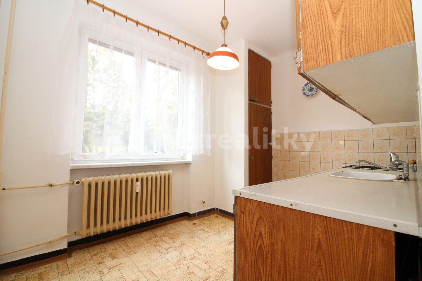 Prodej bytu 3+1 60 m², Antonína Sovy, Česká Lípa, Liberecký kraj